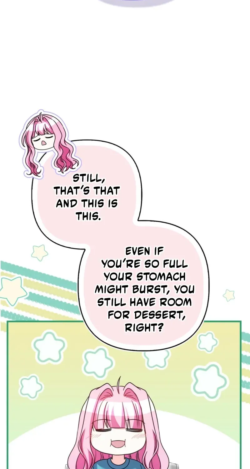 Becoming the Guide of the Mysophobic Villain? Absolutely Not! Chapter 29 - page 17