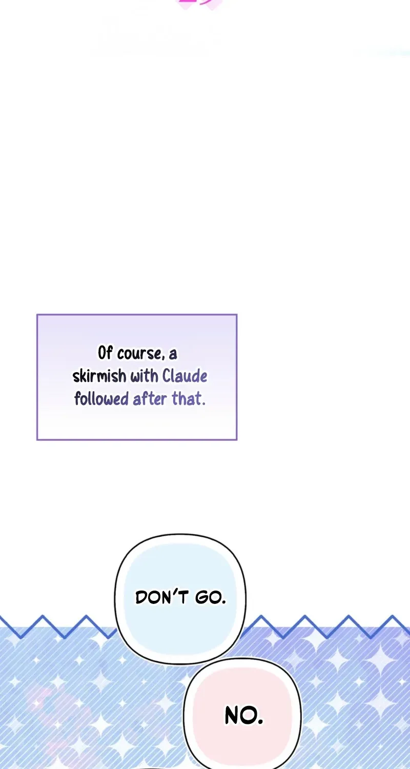 Becoming the Guide of the Mysophobic Villain? Absolutely Not! Chapter 29 - page 23