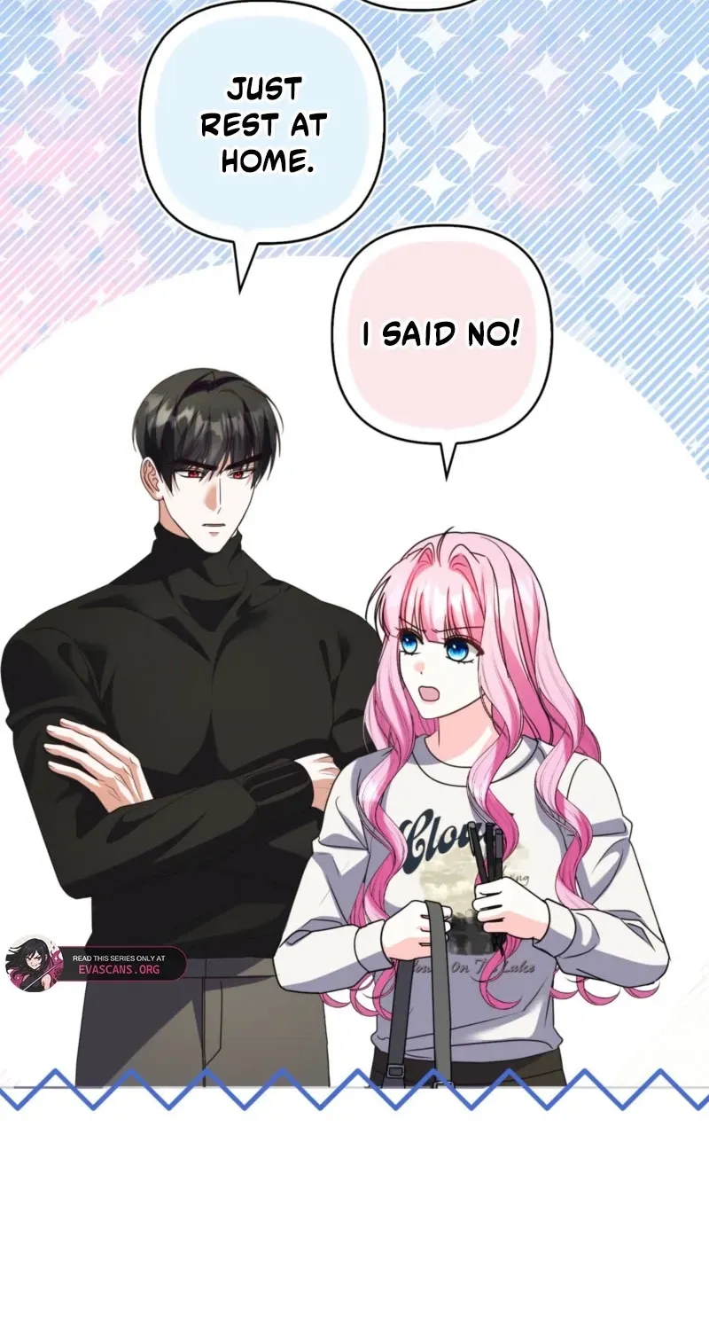 Becoming the Guide of the Mysophobic Villain? Absolutely Not! Chapter 29 - page 24