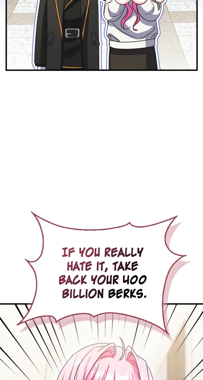 Becoming the Guide of the Mysophobic Villain? Absolutely Not! Chapter 29 - page 28