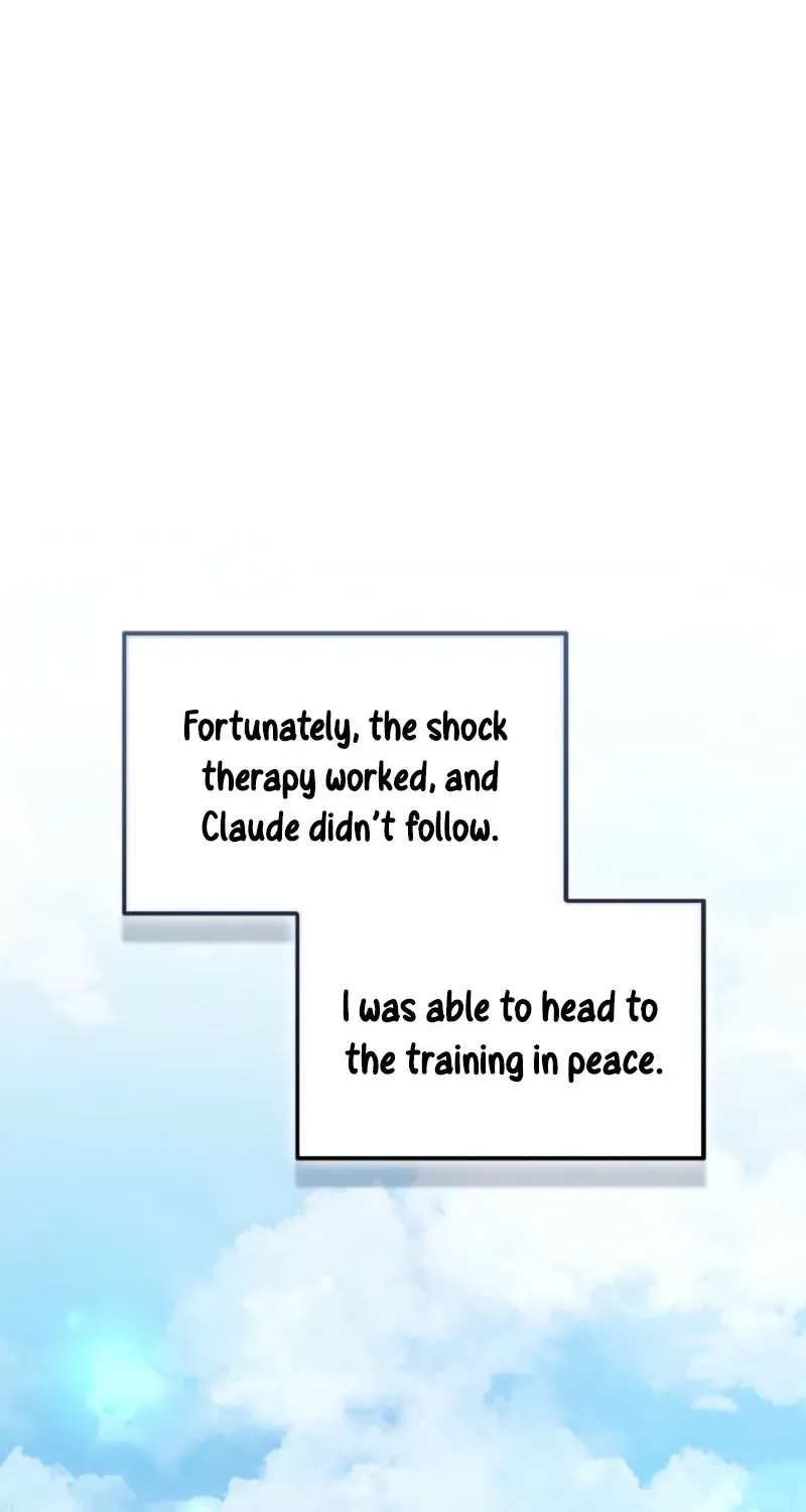 Becoming the Guide of the Mysophobic Villain? Absolutely Not! Chapter 29 - page 31
