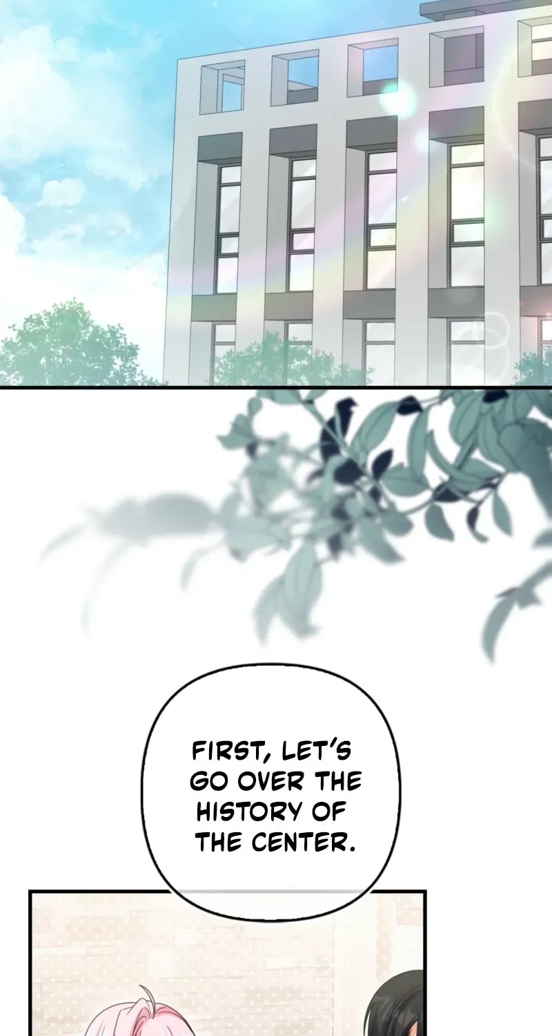 Becoming the Guide of the Mysophobic Villain? Absolutely Not! Chapter 29 - page 33