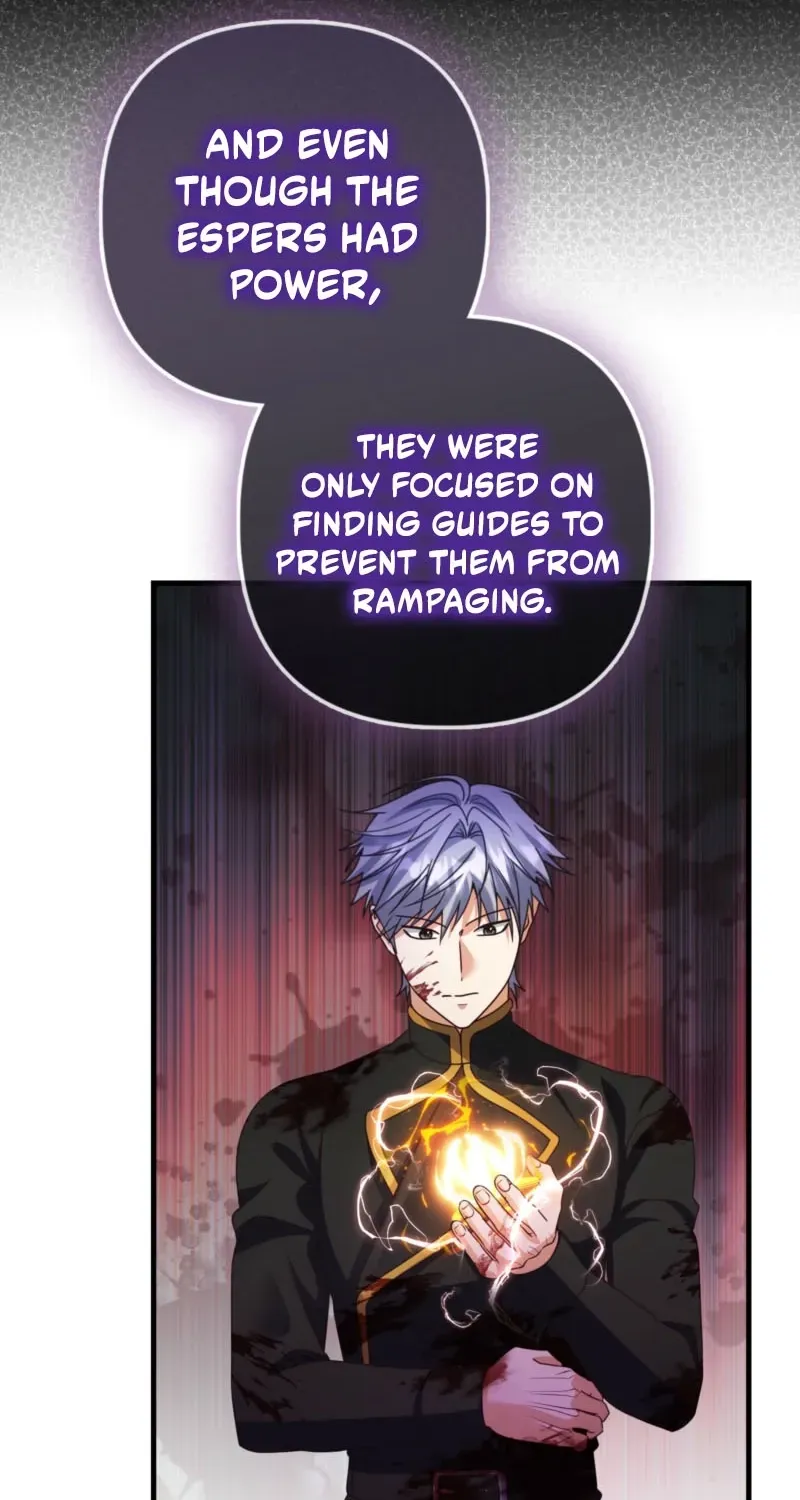 Becoming the Guide of the Mysophobic Villain? Absolutely Not! Chapter 29 - page 38