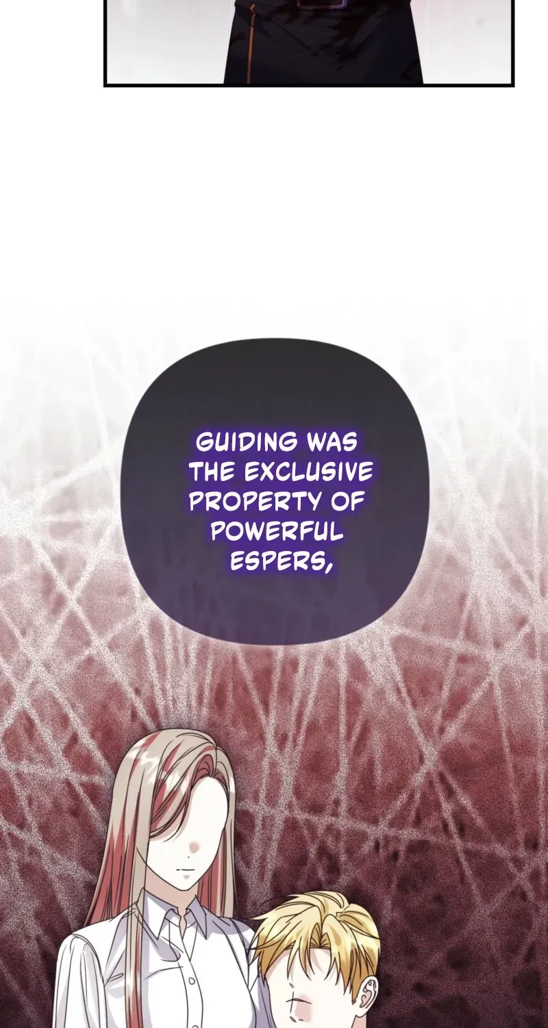 Becoming the Guide of the Mysophobic Villain? Absolutely Not! Chapter 29 - page 39