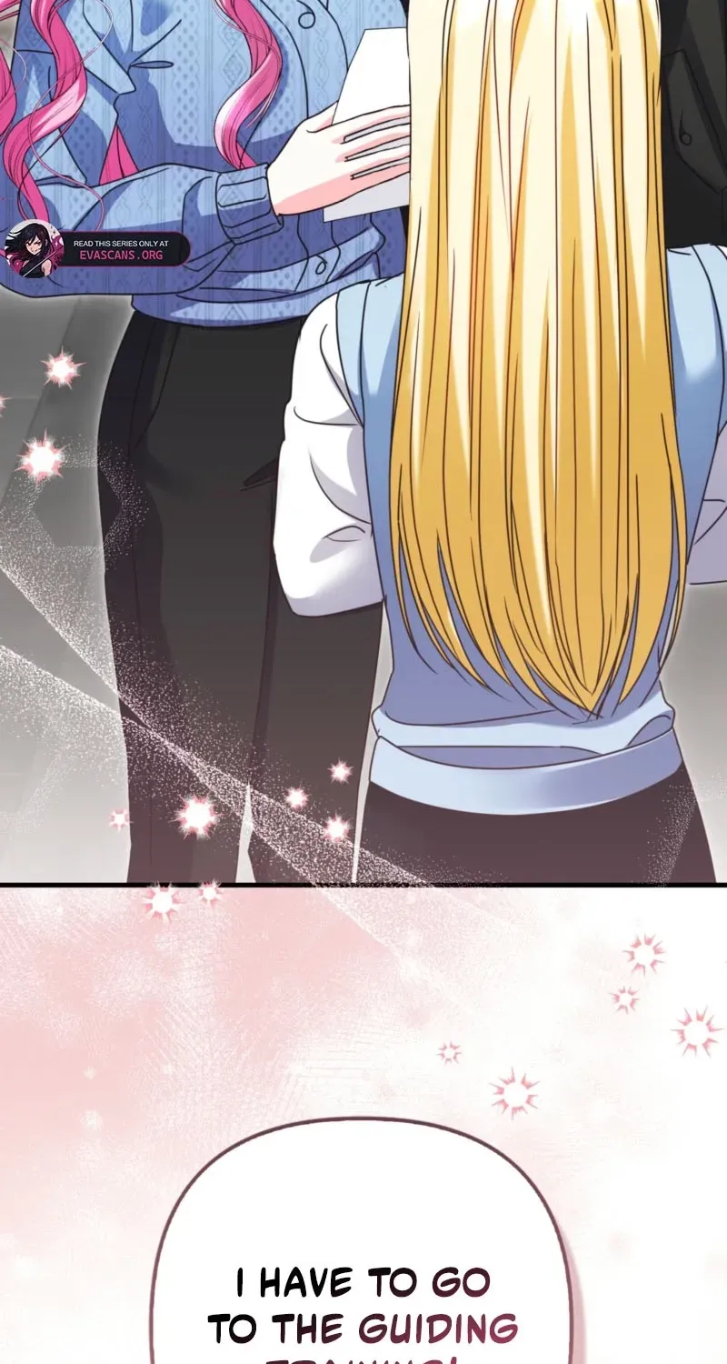 Becoming the Guide of the Mysophobic Villain? Absolutely Not! Chapter 29 - page 4