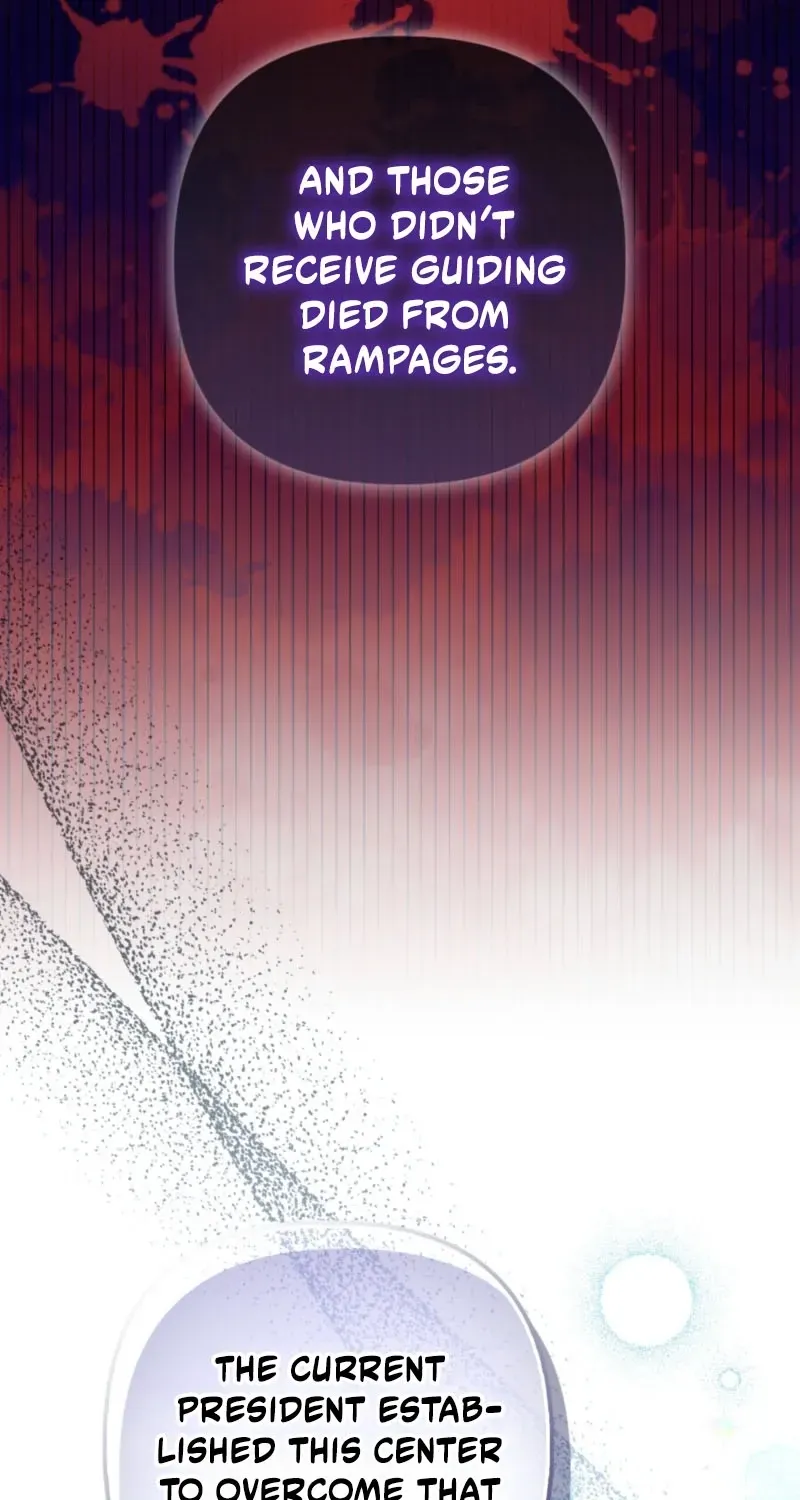 Becoming the Guide of the Mysophobic Villain? Absolutely Not! Chapter 29 - page 41