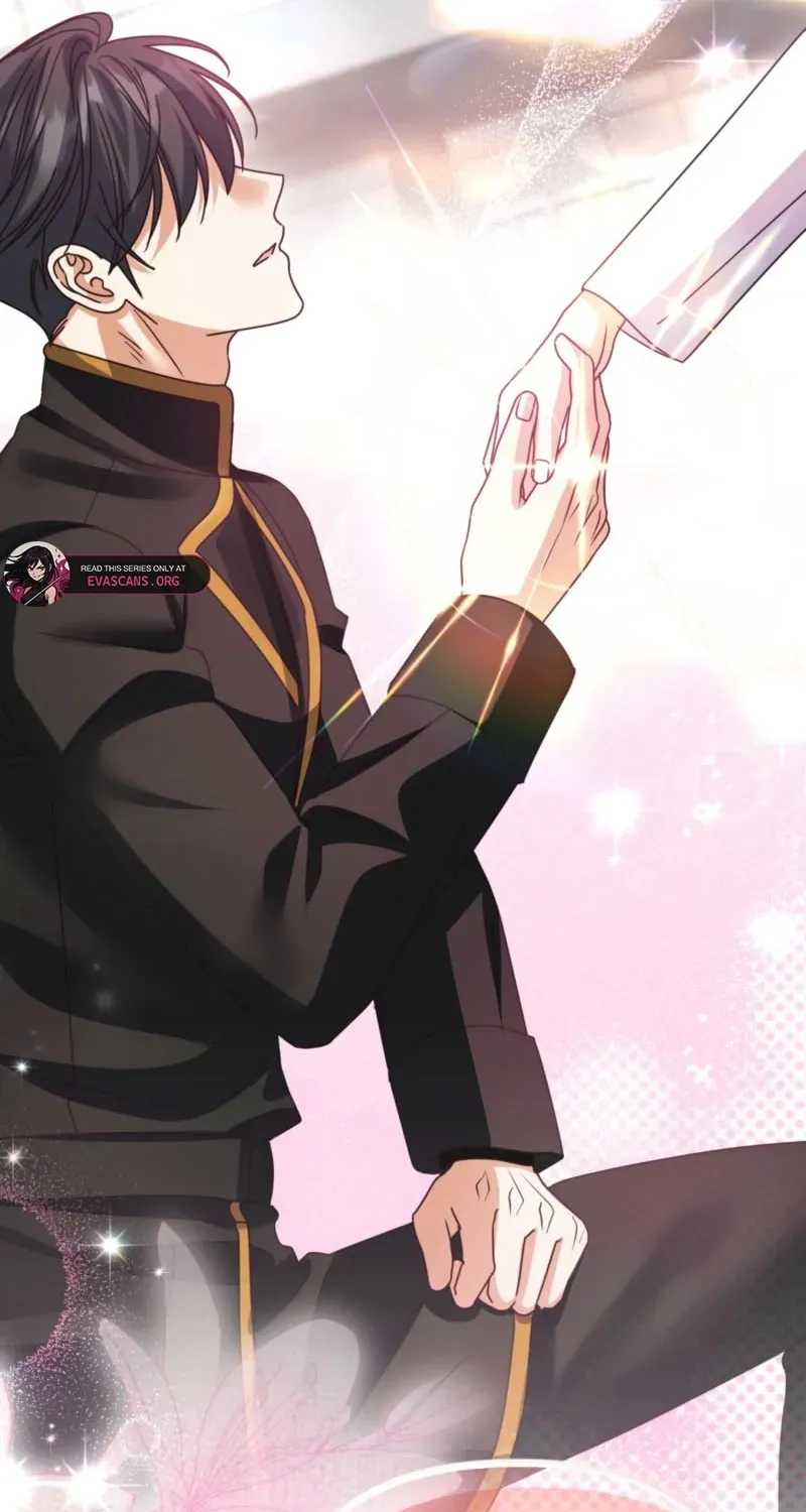 Becoming the Guide of the Mysophobic Villain? Absolutely Not! Chapter 29 - page 43
