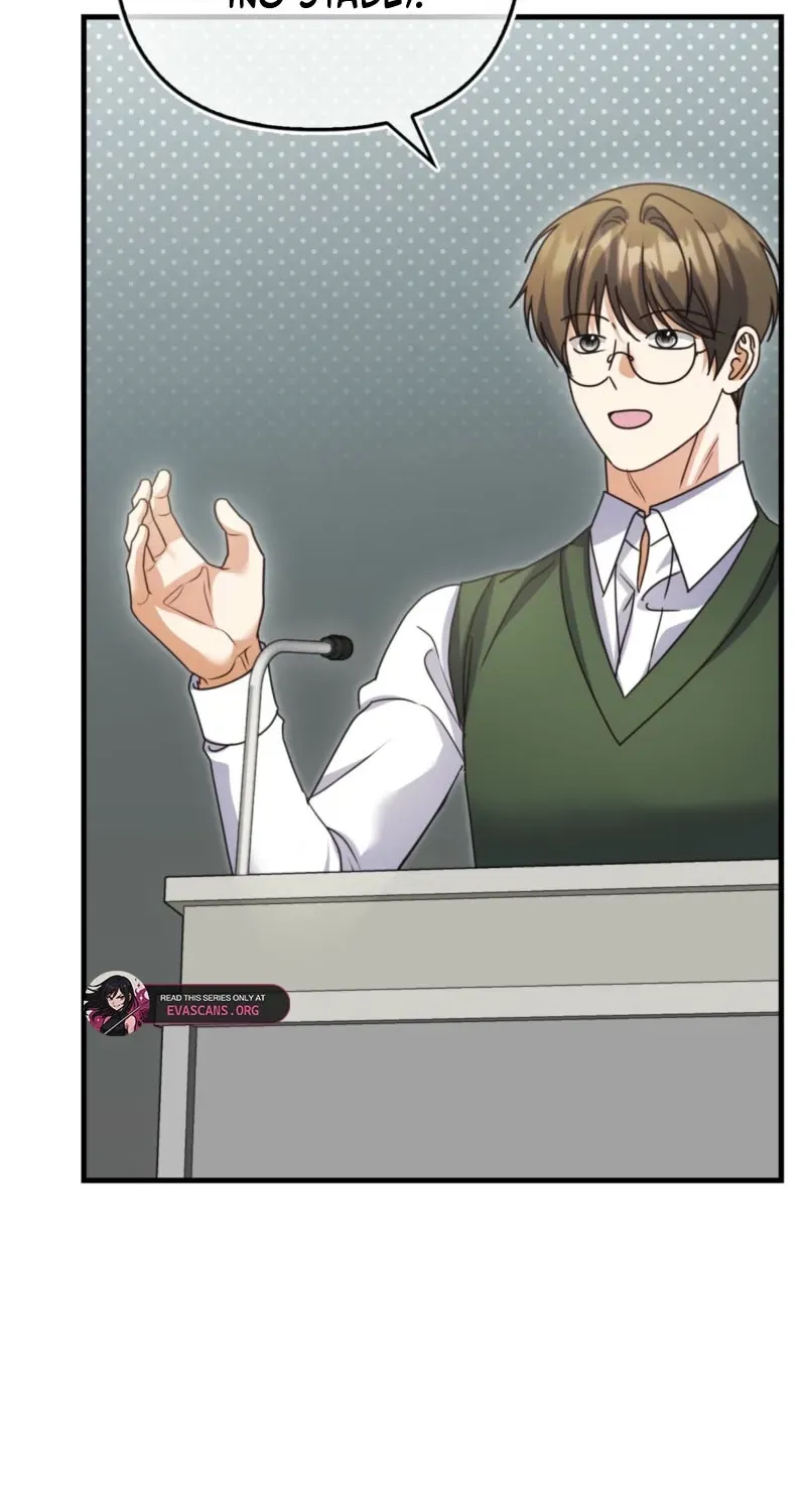 Becoming the Guide of the Mysophobic Villain? Absolutely Not! Chapter 29 - page 45
