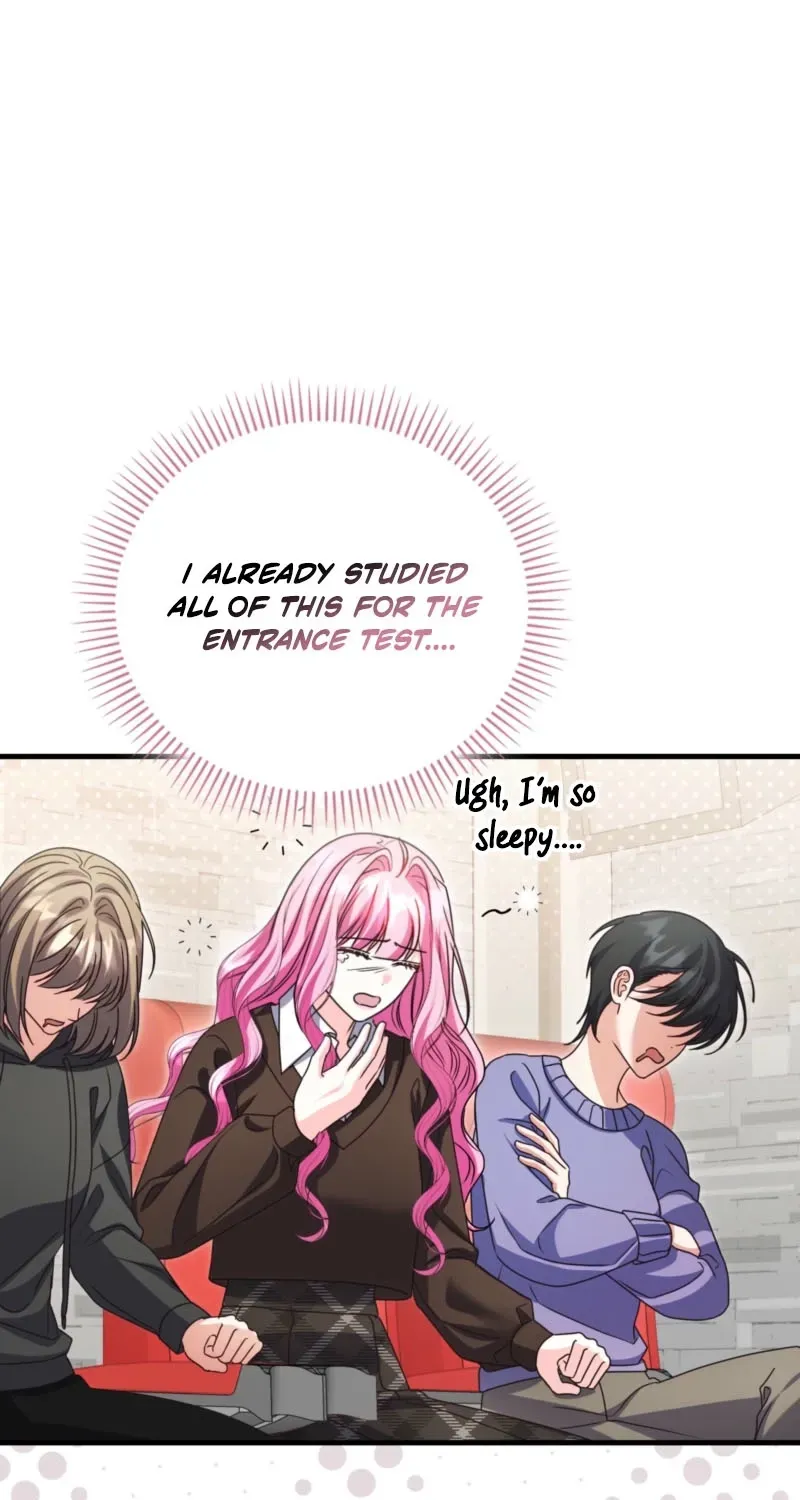 Becoming the Guide of the Mysophobic Villain? Absolutely Not! Chapter 29 - page 46