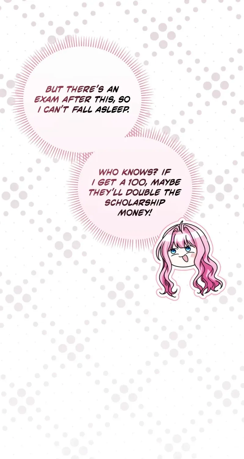 Becoming the Guide of the Mysophobic Villain? Absolutely Not! Chapter 29 - page 47