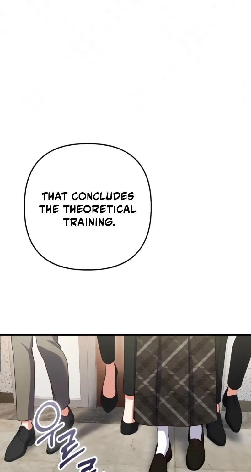 Becoming the Guide of the Mysophobic Villain? Absolutely Not! Chapter 29 - page 49