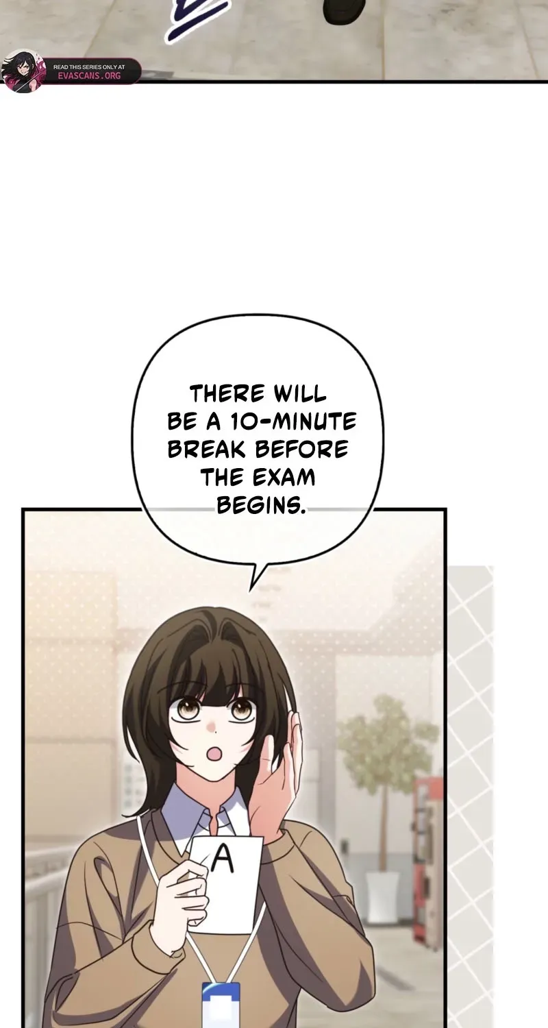 Becoming the Guide of the Mysophobic Villain? Absolutely Not! Chapter 29 - page 50