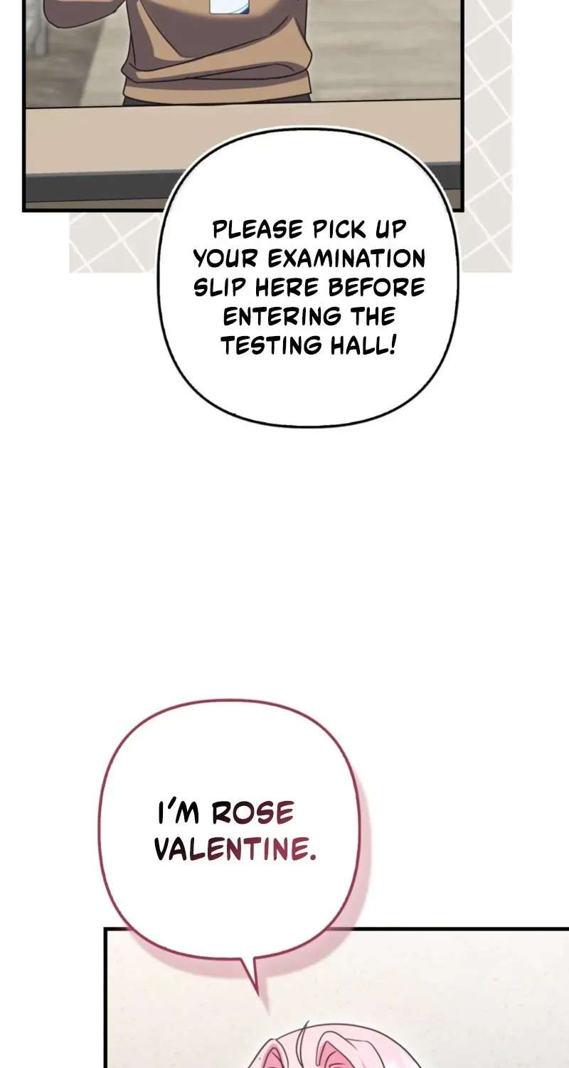Becoming the Guide of the Mysophobic Villain? Absolutely Not! Chapter 29 - page 51
