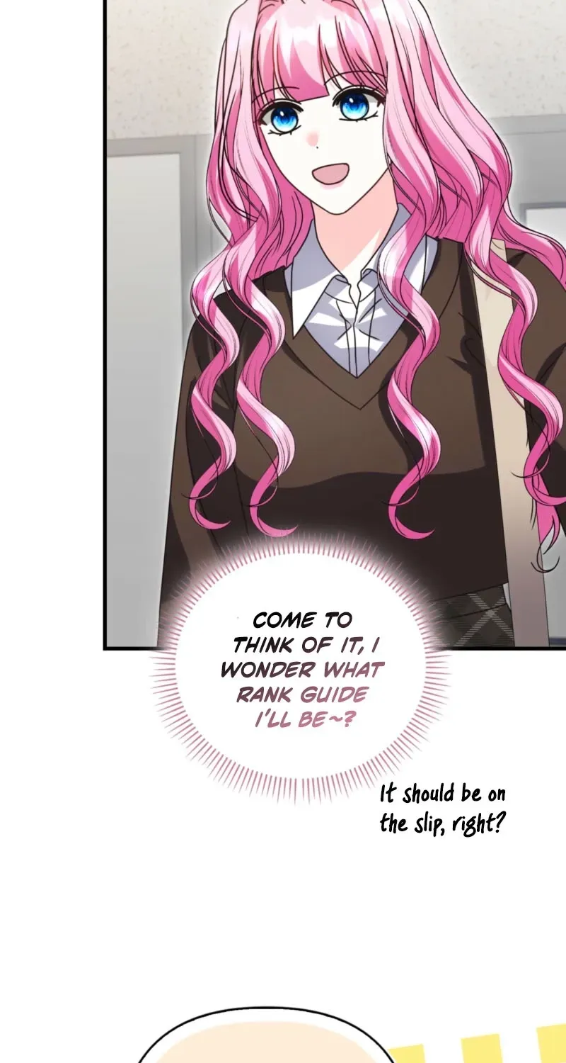 Becoming the Guide of the Mysophobic Villain? Absolutely Not! Chapter 29 - page 52