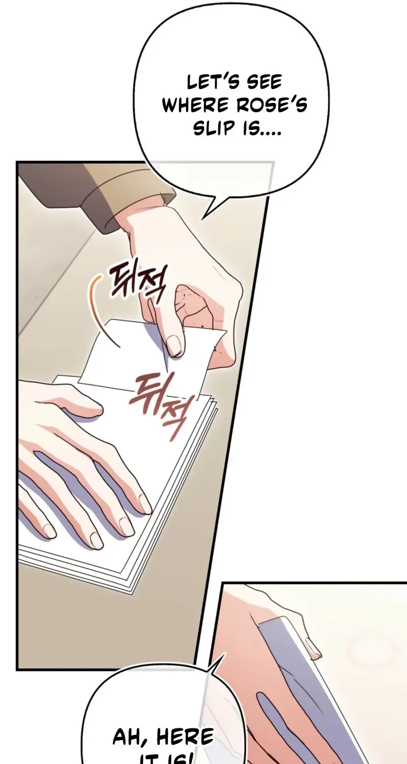 Becoming the Guide of the Mysophobic Villain? Absolutely Not! Chapter 29 - page 54