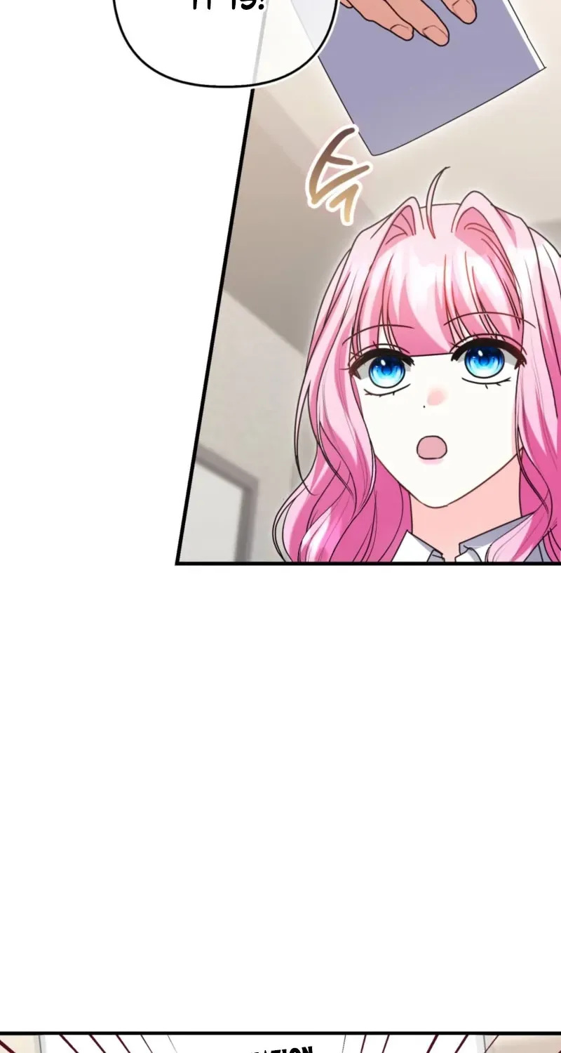 Becoming the Guide of the Mysophobic Villain? Absolutely Not! Chapter 29 - page 55