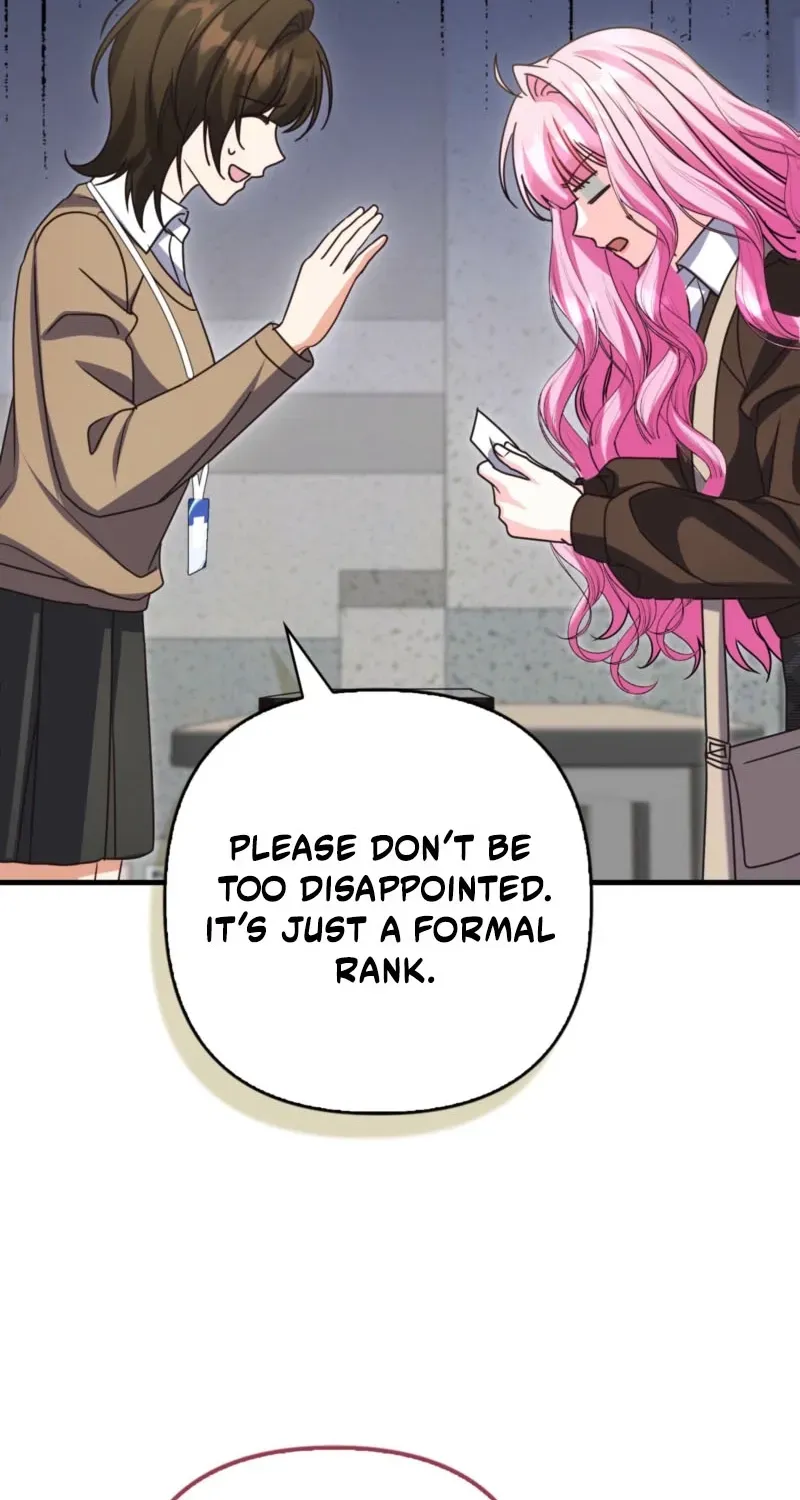 Becoming the Guide of the Mysophobic Villain? Absolutely Not! Chapter 29 - page 57
