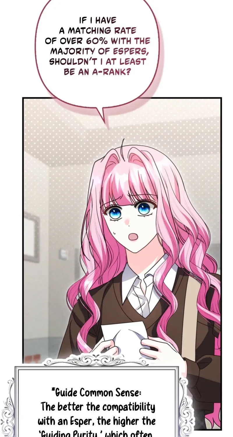 Becoming the Guide of the Mysophobic Villain? Absolutely Not! Chapter 29 - page 58