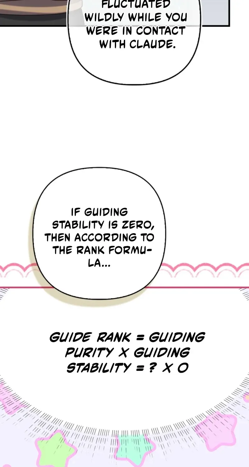 Becoming the Guide of the Mysophobic Villain? Absolutely Not! Chapter 29 - page 61