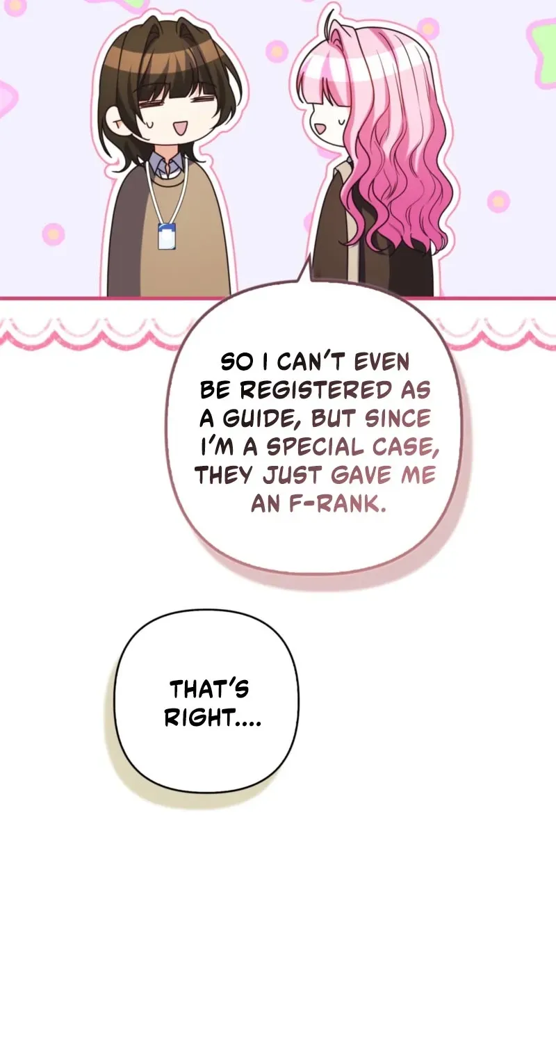 Becoming the Guide of the Mysophobic Villain? Absolutely Not! Chapter 29 - page 62