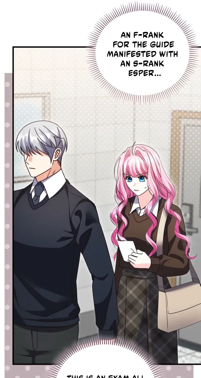 Becoming the Guide of the Mysophobic Villain? Absolutely Not! Chapter 29 - page 65