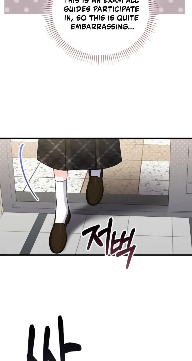 Becoming the Guide of the Mysophobic Villain? Absolutely Not! Chapter 29 - page 66