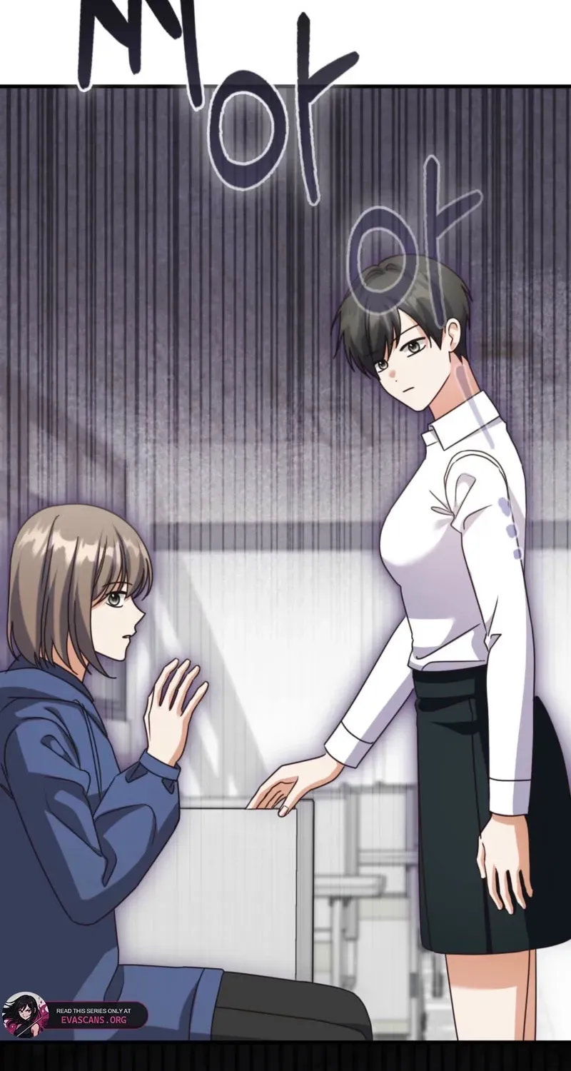 Becoming the Guide of the Mysophobic Villain? Absolutely Not! Chapter 29 - page 67