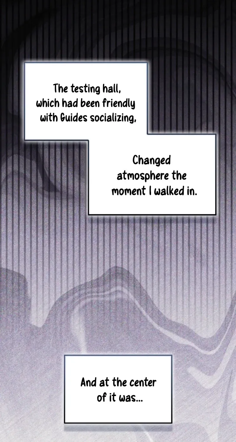 Becoming the Guide of the Mysophobic Villain? Absolutely Not! Chapter 29 - page 68