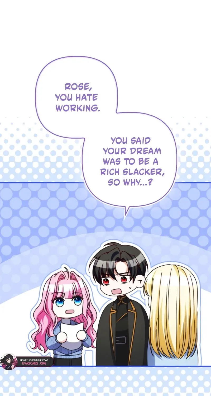 Becoming the Guide of the Mysophobic Villain? Absolutely Not! Chapter 29 - page 7