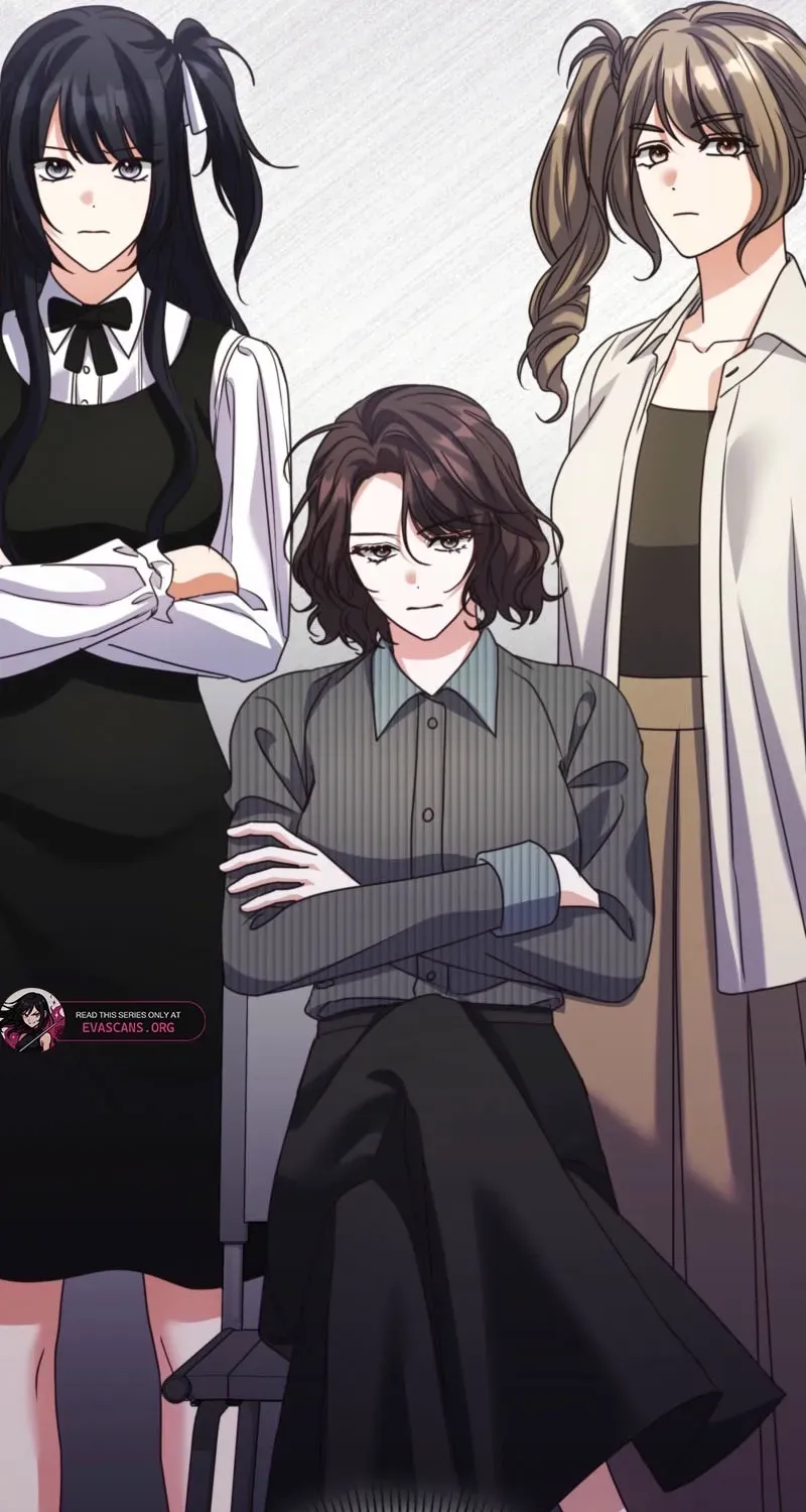 Becoming the Guide of the Mysophobic Villain? Absolutely Not! Chapter 29 - page 70