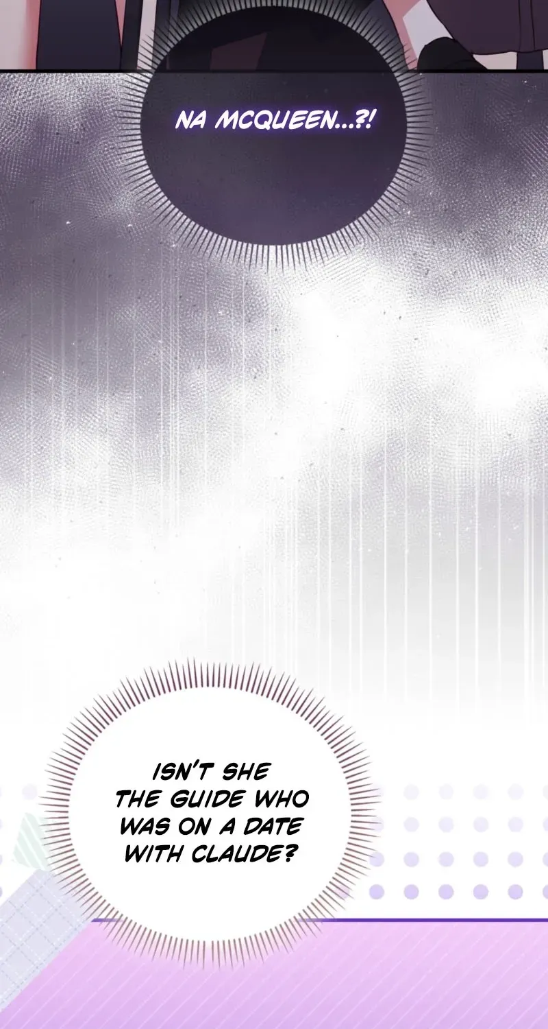Becoming the Guide of the Mysophobic Villain? Absolutely Not! Chapter 29 - page 71