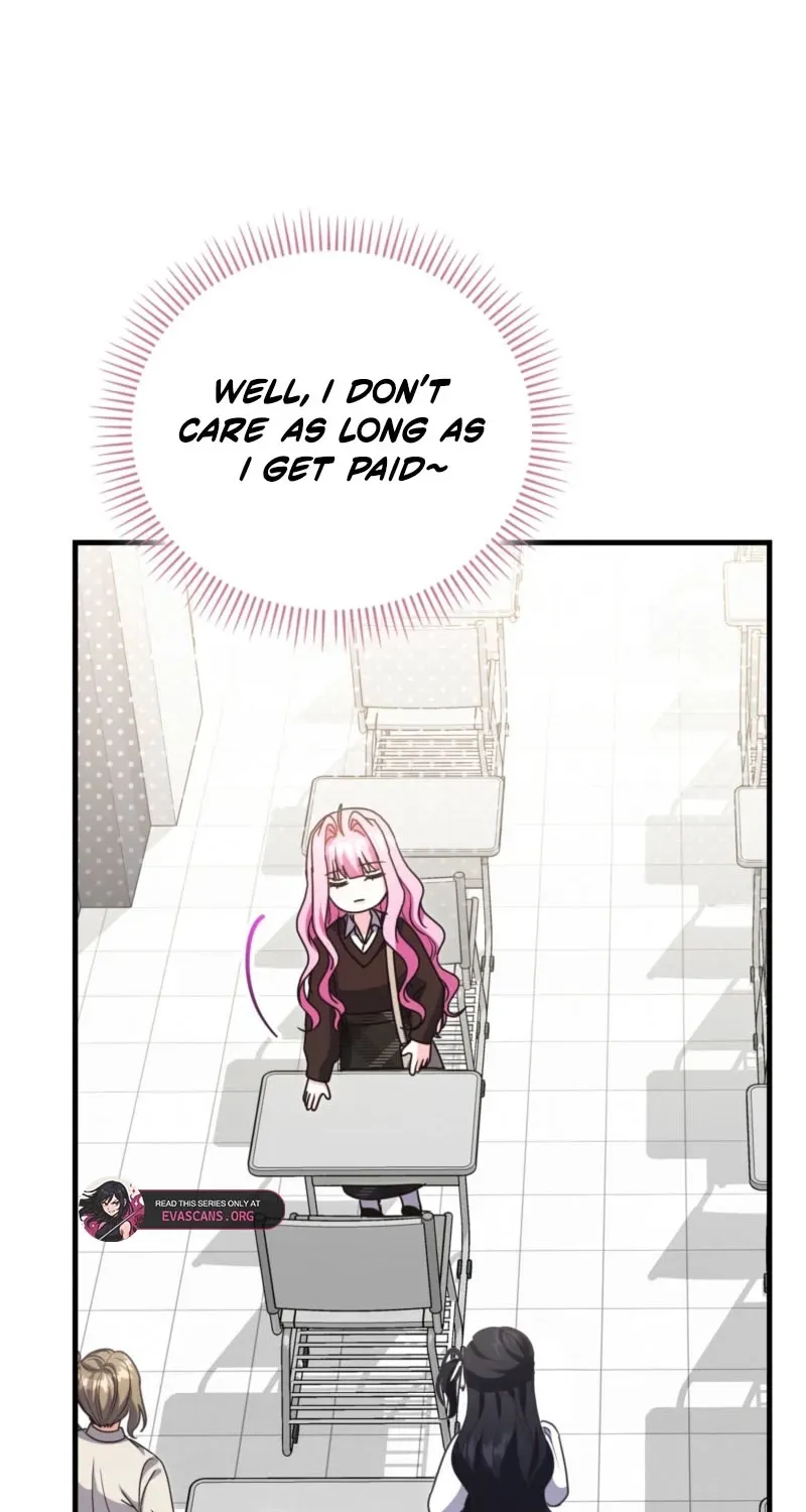Becoming the Guide of the Mysophobic Villain? Absolutely Not! Chapter 29 - page 73