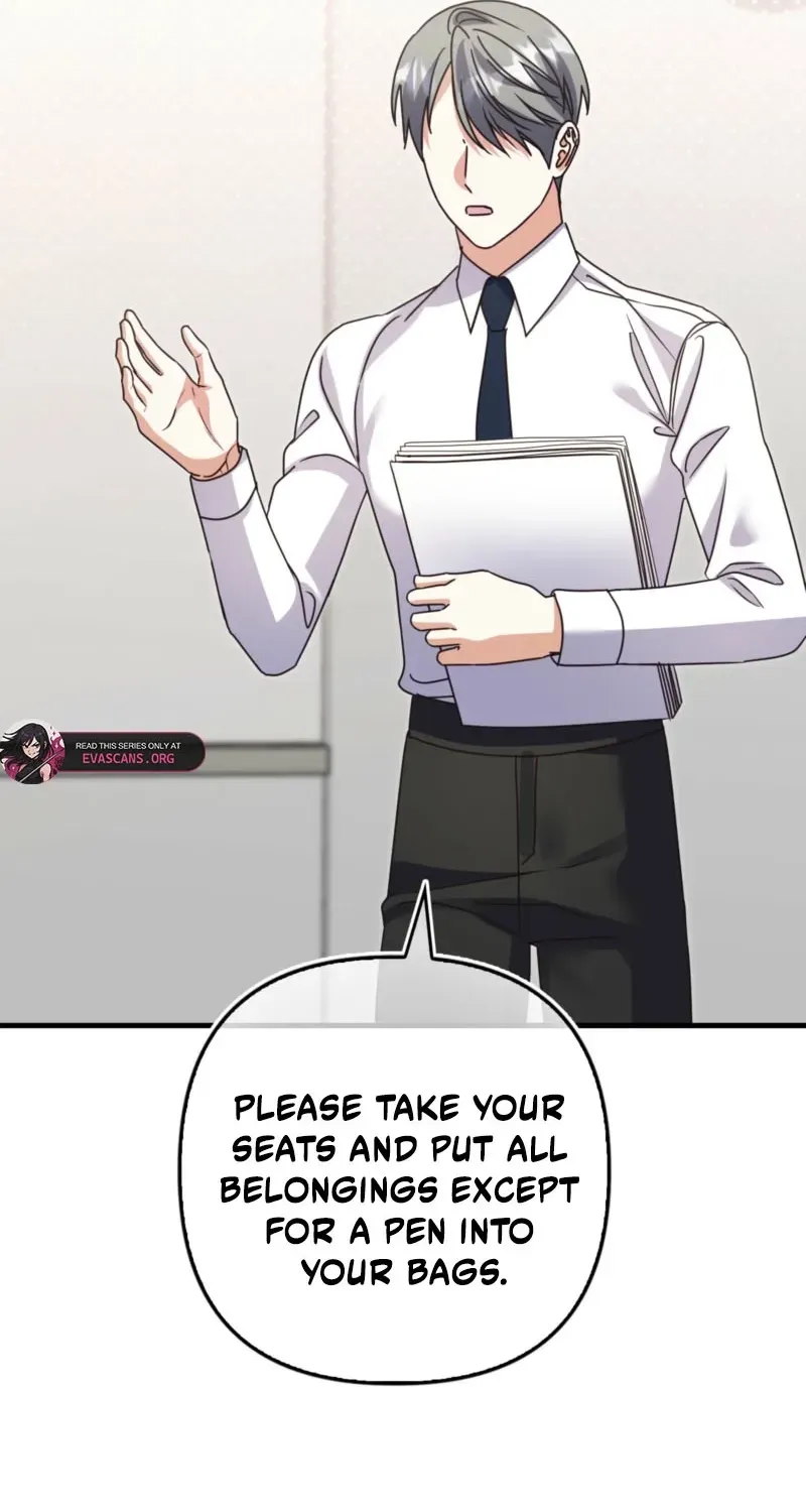Becoming the Guide of the Mysophobic Villain? Absolutely Not! Chapter 29 - page 75