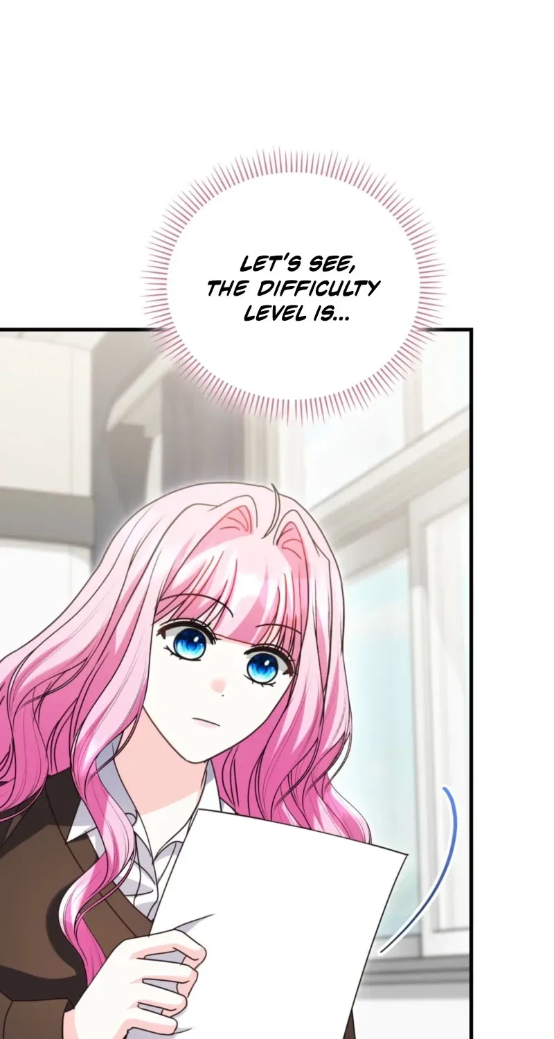 Becoming the Guide of the Mysophobic Villain? Absolutely Not! Chapter 29 - page 76