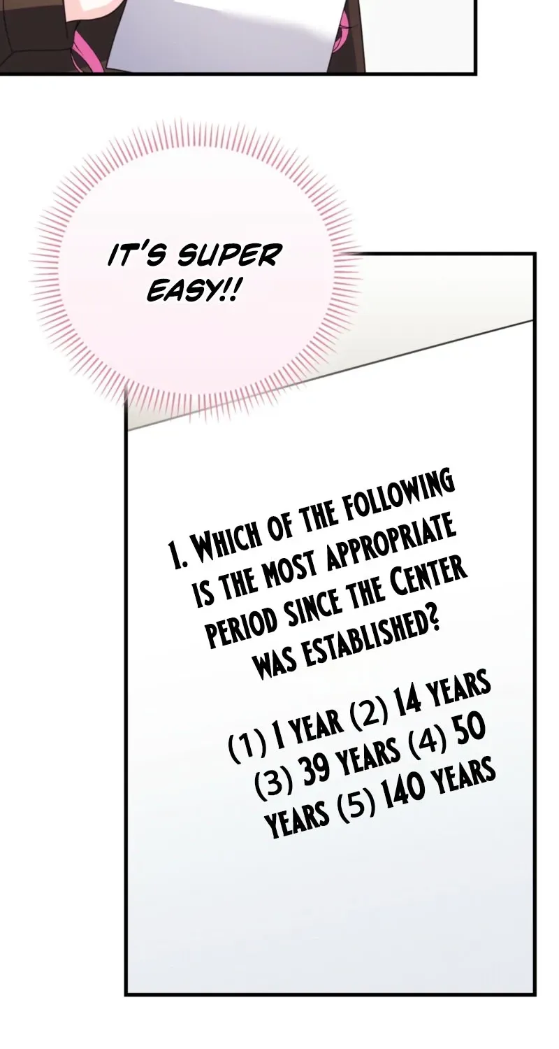 Becoming the Guide of the Mysophobic Villain? Absolutely Not! Chapter 29 - page 77