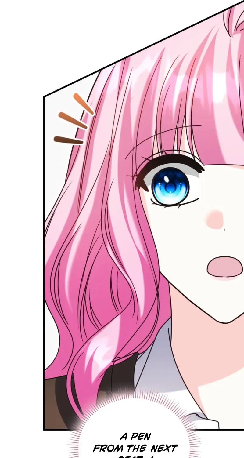 Becoming the Guide of the Mysophobic Villain? Absolutely Not! Chapter 29 - page 80