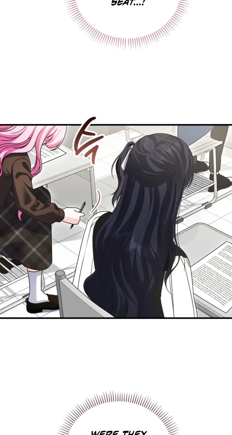 Becoming the Guide of the Mysophobic Villain? Absolutely Not! Chapter 29 - page 81