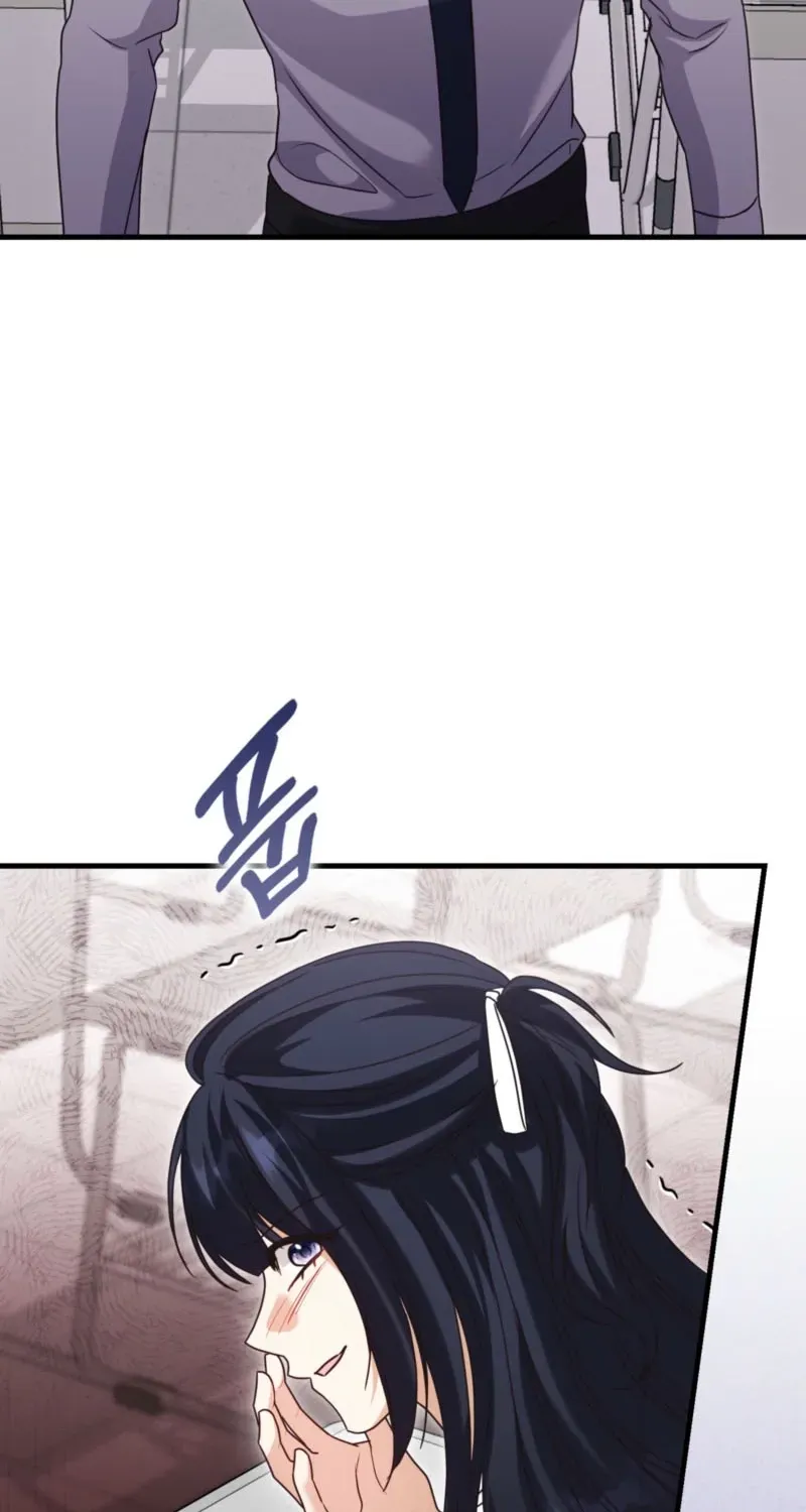 Becoming the Guide of the Mysophobic Villain? Absolutely Not! Chapter 29 - page 83