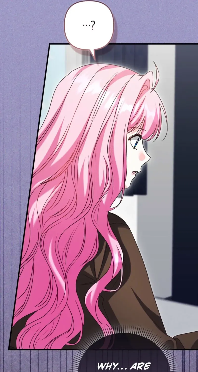 Becoming the Guide of the Mysophobic Villain? Absolutely Not! Chapter 29 - page 85
