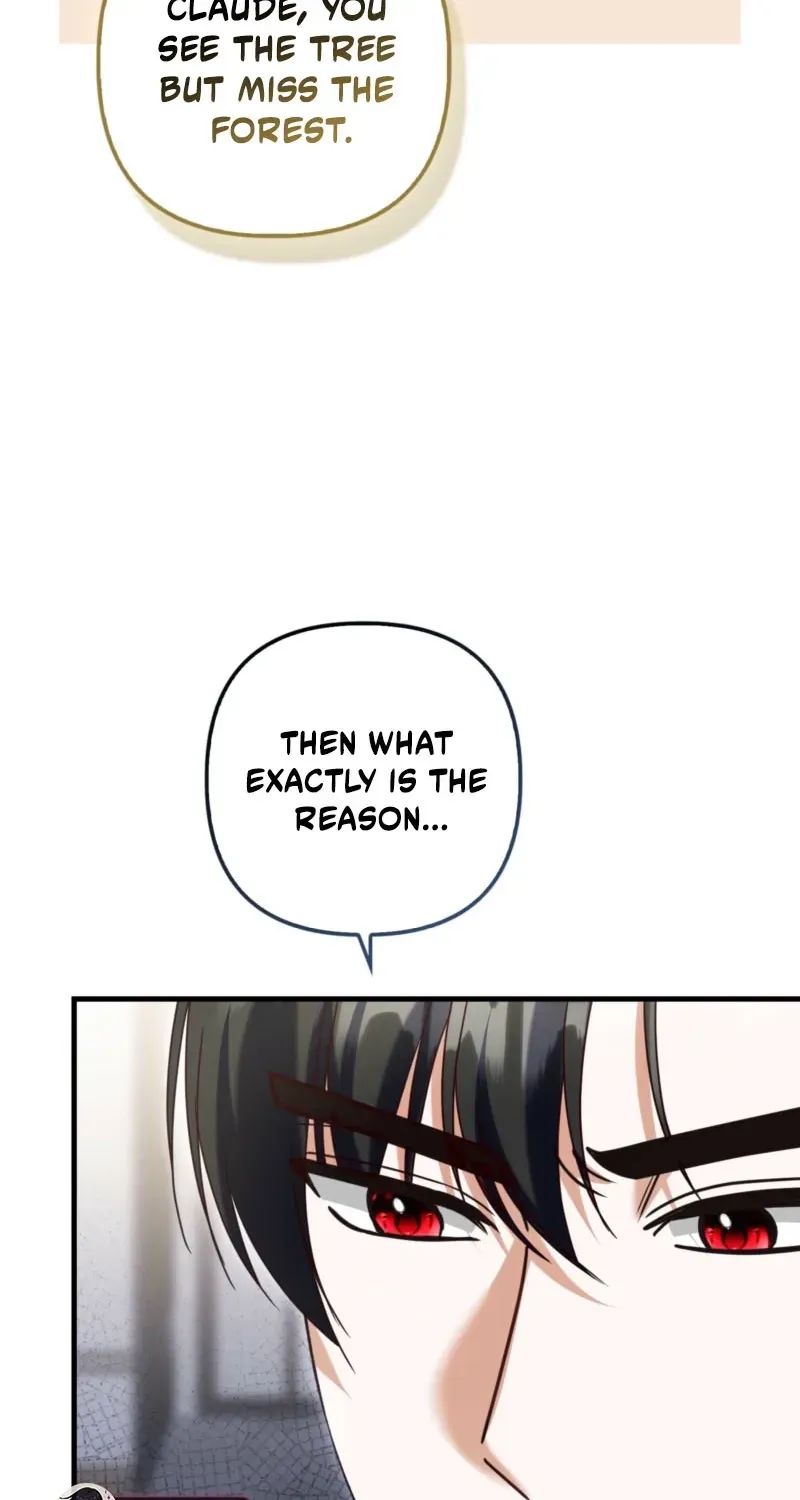 Becoming the Guide of the Mysophobic Villain? Absolutely Not! Chapter 29 - page 9