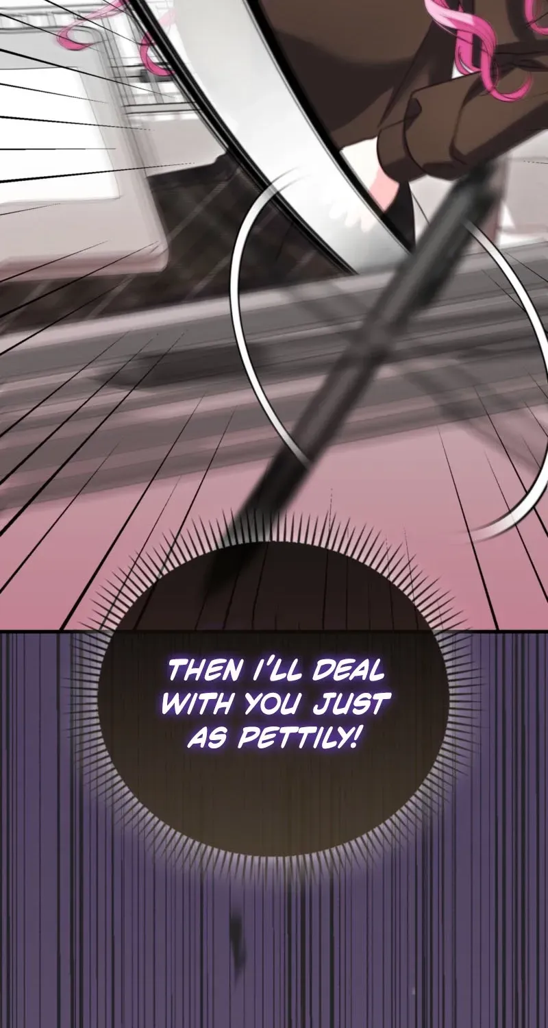 Becoming the Guide of the Mysophobic Villain? Absolutely Not! Chapter 29 - page 95
