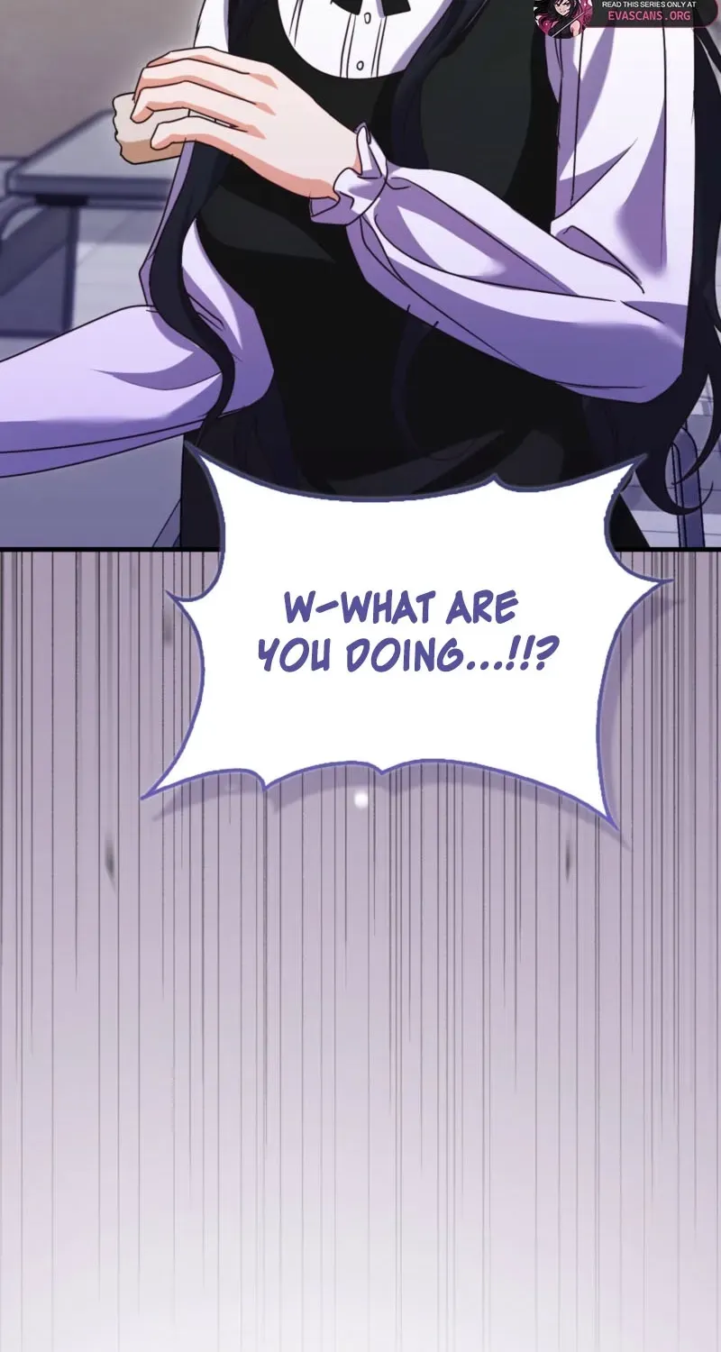 Becoming the Guide of the Mysophobic Villain? Absolutely Not! Chapter 29 - page 97