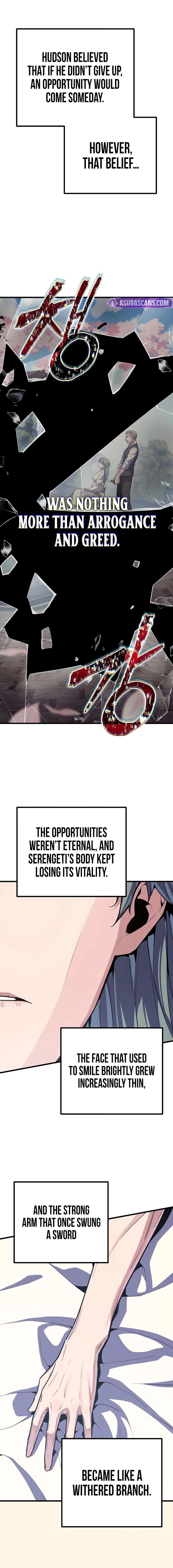 Starting With 13 Hidden Traits Chapter 18 - page 10