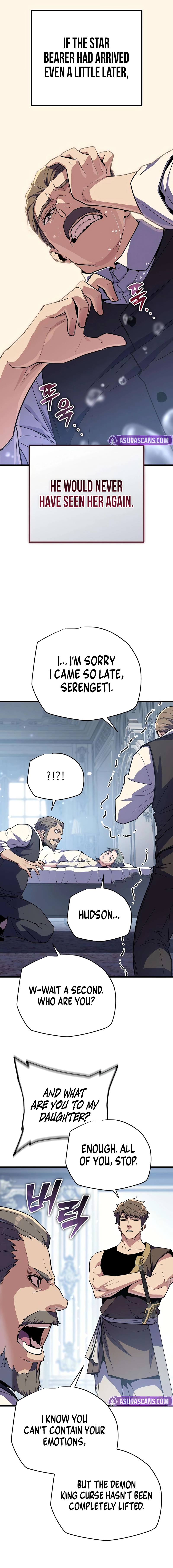 Starting With 13 Hidden Traits Chapter 18 - page 11