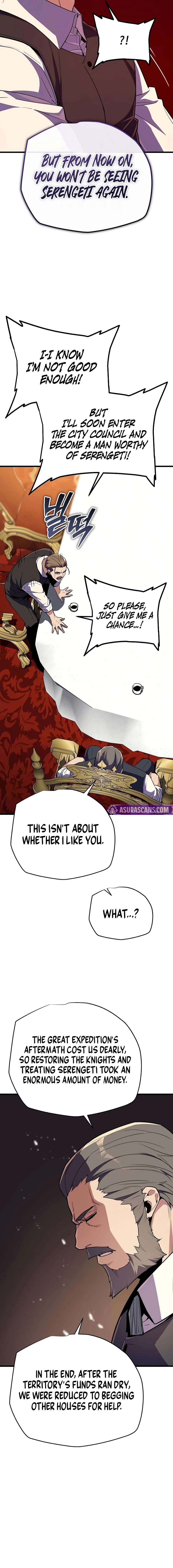 Starting With 13 Hidden Traits Chapter 18 - page 15