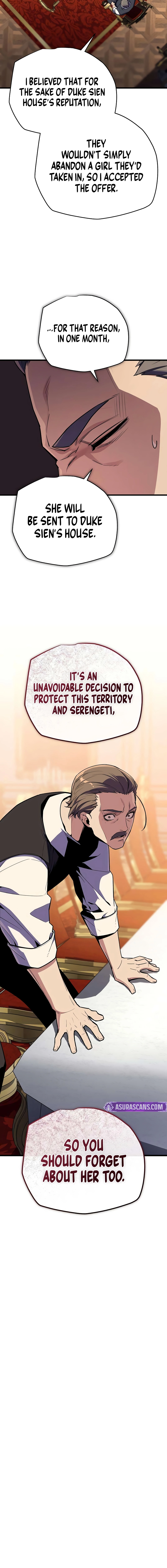 Starting With 13 Hidden Traits Chapter 18 - page 17