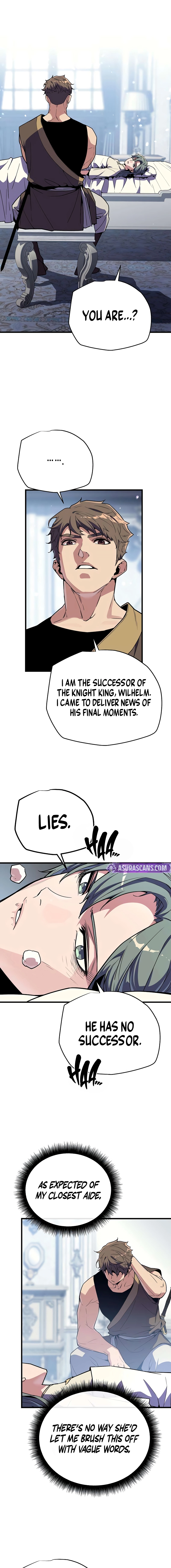 Starting With 13 Hidden Traits Chapter 18 - page 18