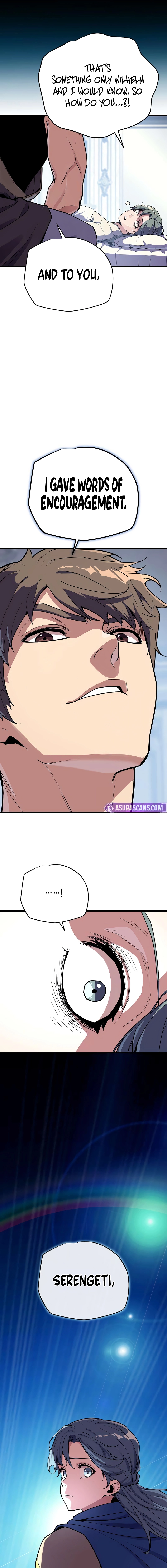 Starting With 13 Hidden Traits Chapter 18 - page 20