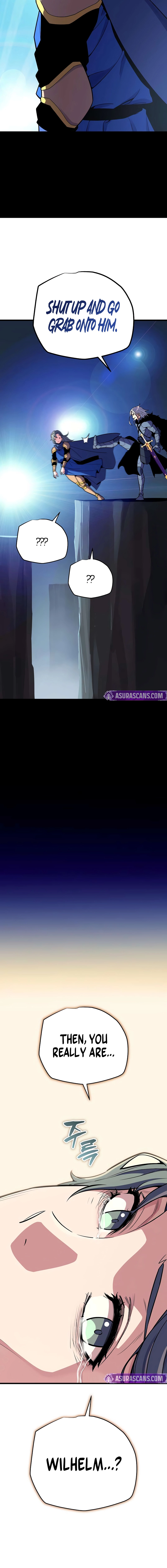 Starting With 13 Hidden Traits Chapter 18 - page 21