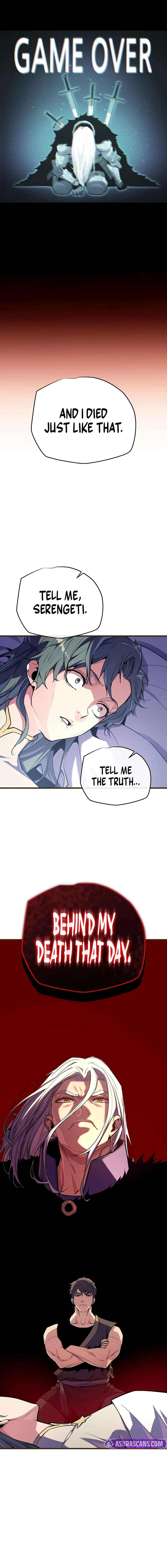 Starting With 13 Hidden Traits Chapter 18 - page 27